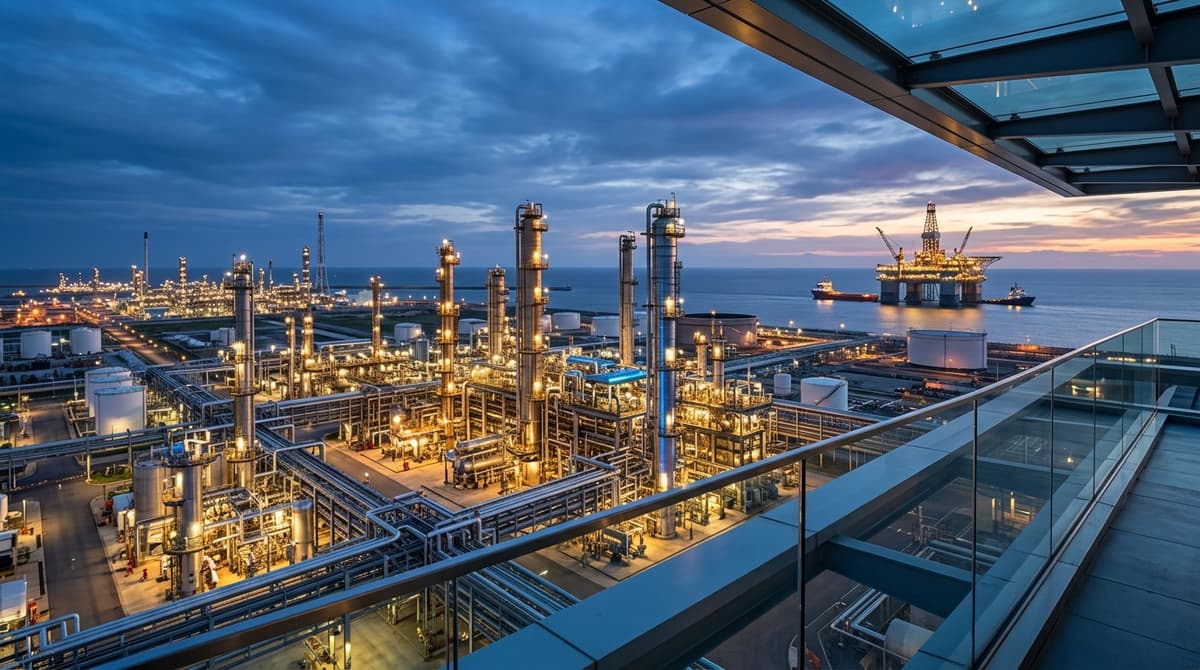 TM Copper Limited pipeline engineering operations
