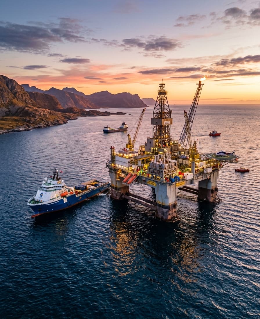 Pipeline infrastructure operations